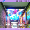 Indoor SMD Full Color Fixed LED Billboard for Advertising (P3, P4, P5, P6)